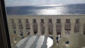 Apartamento DELAMAR BAJEL46, Carboneras